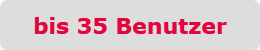 bis 35 Benutzer