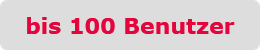 bis 100 Benutzer